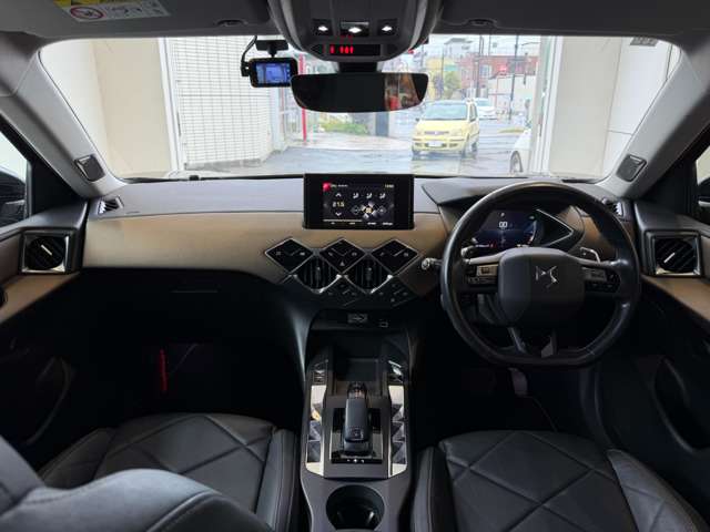 DS Automobiles DS 3 Crossback 4