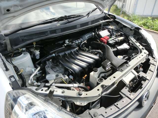 Mazda Familia Van 4