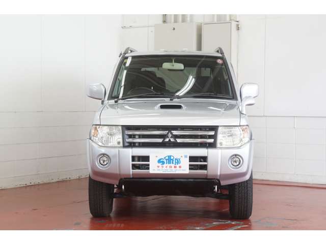 Mitsubishi Pajero Mini 2
