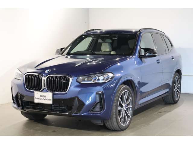 BMW X3 4