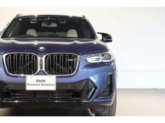 BMW X3 6