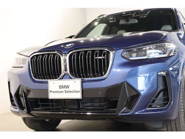 BMW X3 7