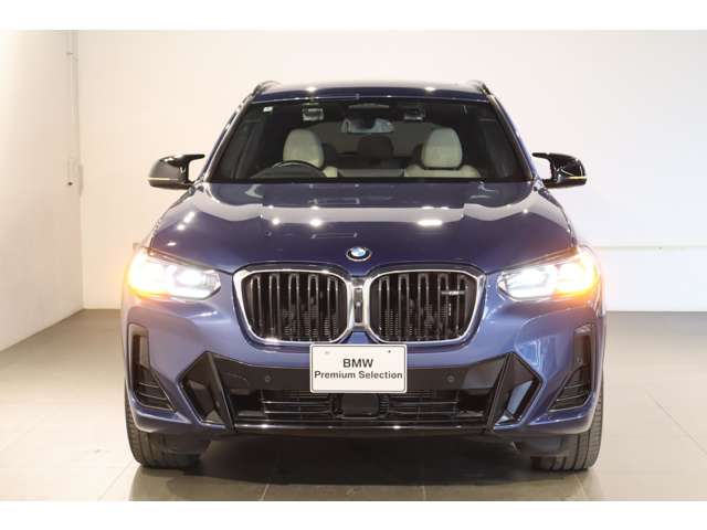 BMW X3 9