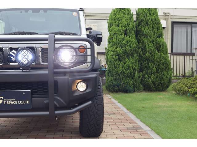 Suzuki Jimny Nomade 10