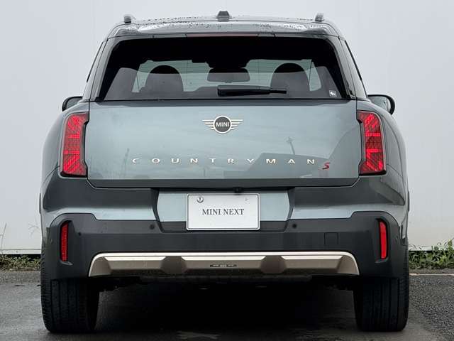 MINI Countryman 11