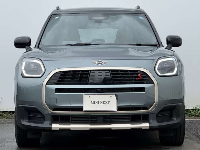 MINI Countryman 7