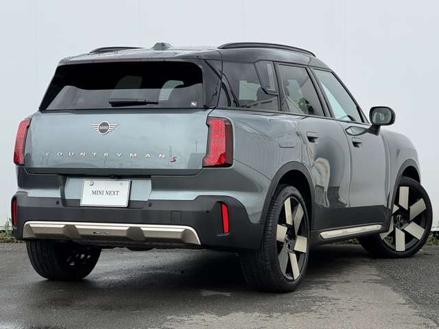 MINI Countryman 9
