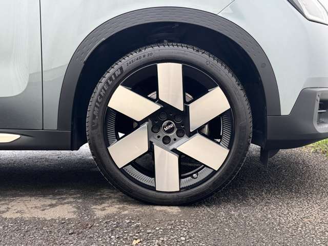 MINI Countryman 10