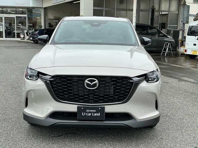Mazda CX-60 2