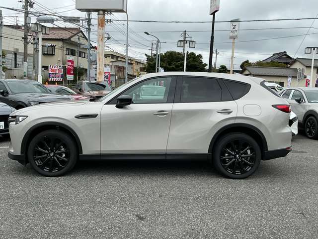 Mazda CX-60 7