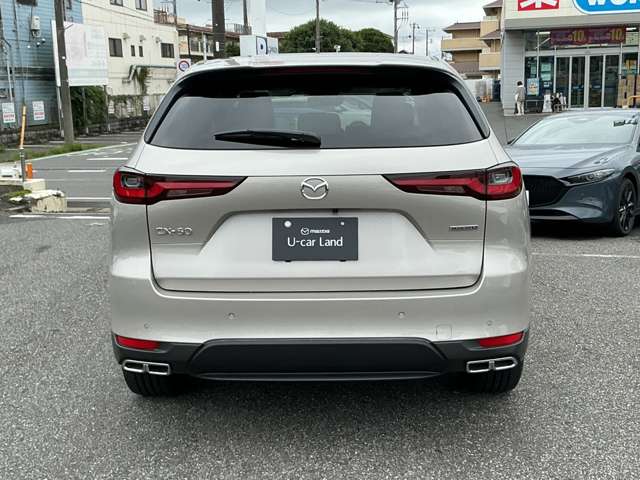 Mazda CX-60 9