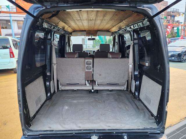 Suzuki Every 11