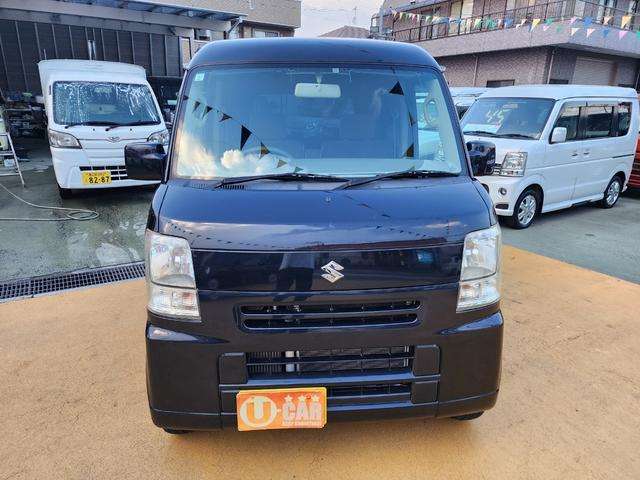 Suzuki Every 2