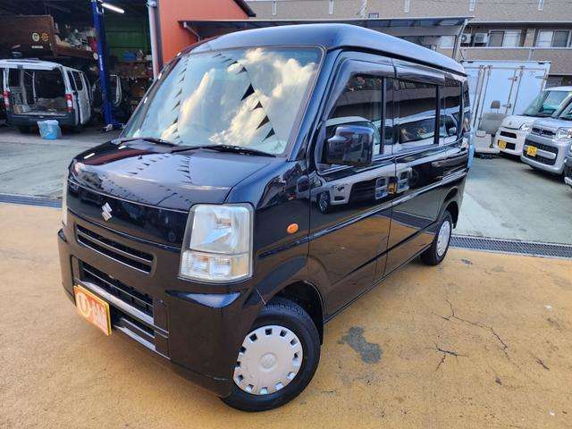 Suzuki Every 3