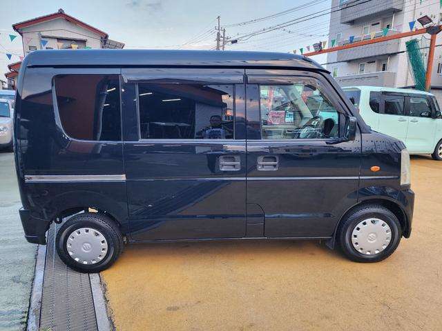Suzuki Every 6