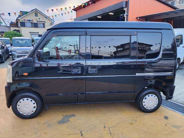 Suzuki Every 7