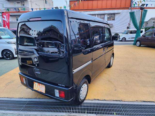 Suzuki Every 8