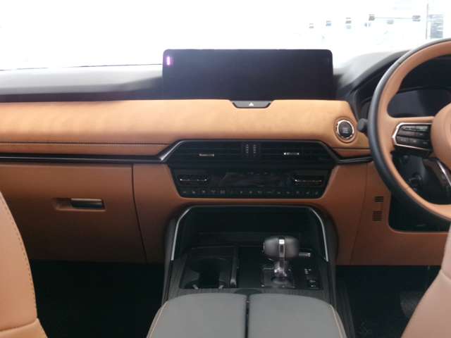 Mazda CX-80 6