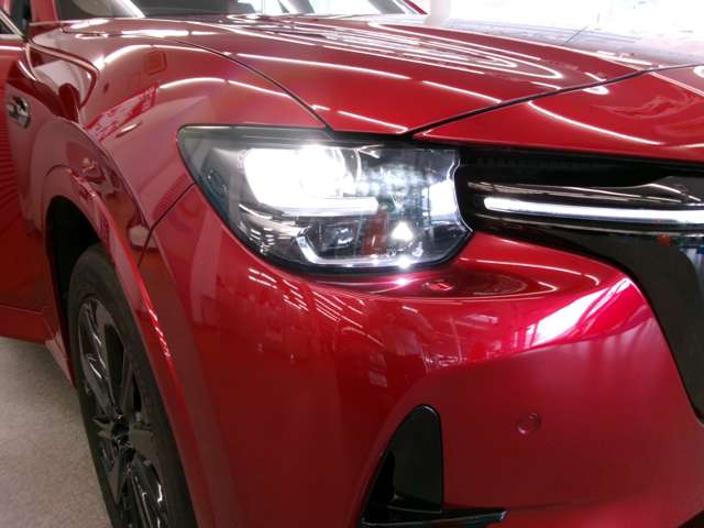 Mazda CX-80 9