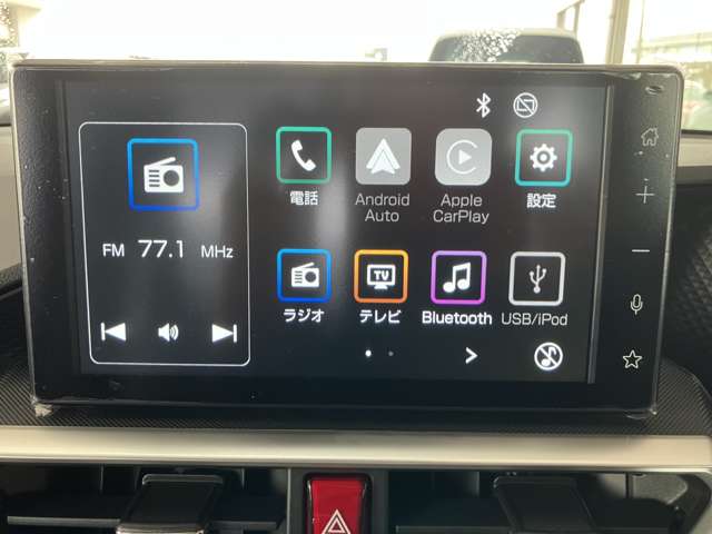 Toyota Raize 6