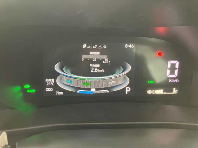 Toyota Raize 7