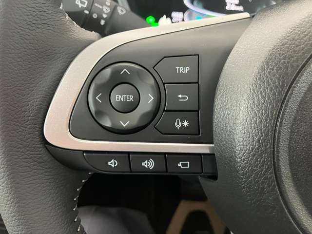 Toyota Raize 8