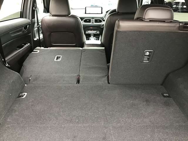 Mazda CX-5 11