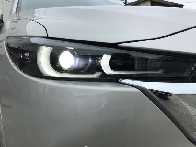 Mazda CX-5 7