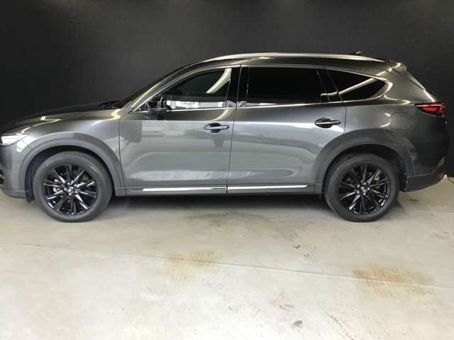 Mazda CX-8 12