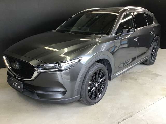 Mazda CX-8 7