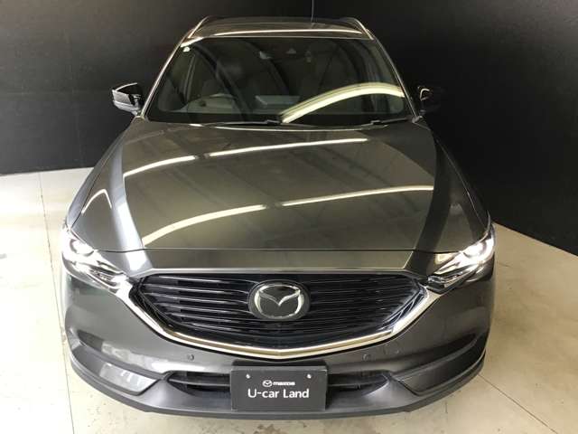 Mazda CX-8 9