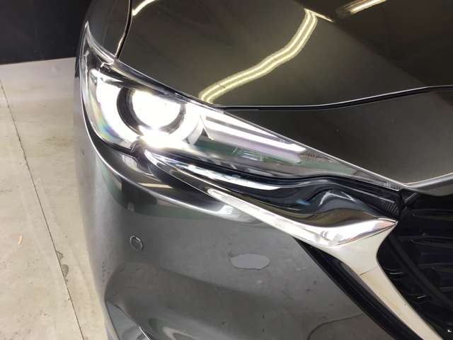 Mazda CX-8 10