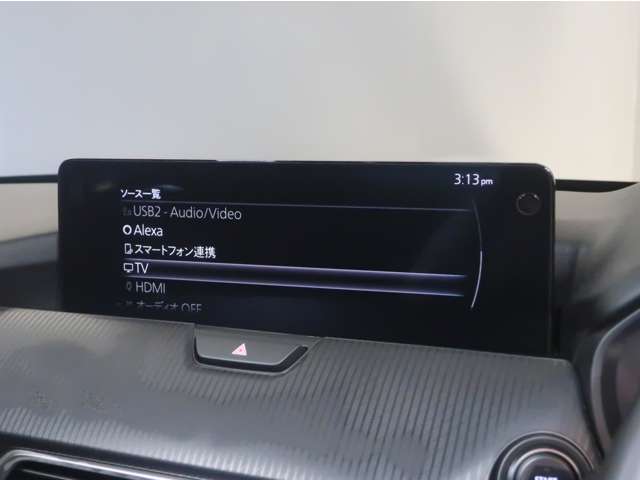 Mazda CX-80 5