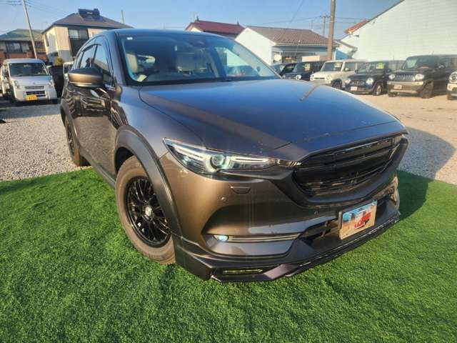 Mazda CX-5 2