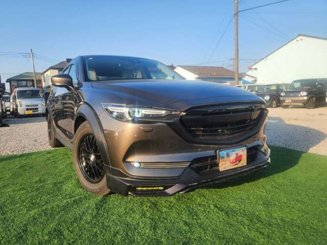 Mazda CX-5 7