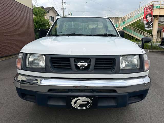 Nissan Datsun 2