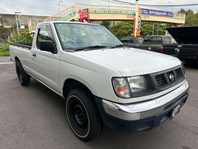 Nissan Datsun 3