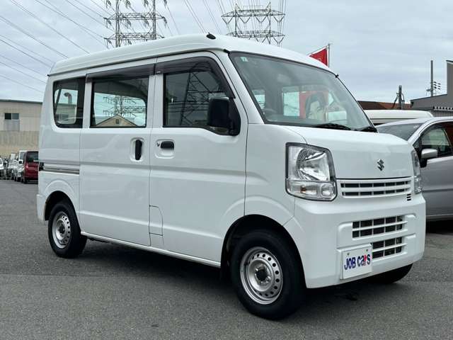Suzuki Every 2