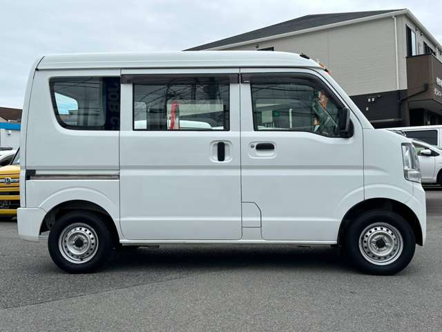 Suzuki Every 3