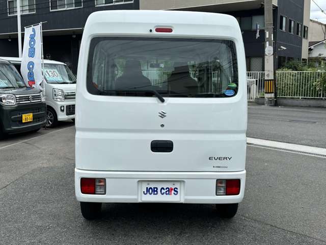 Suzuki Every 5