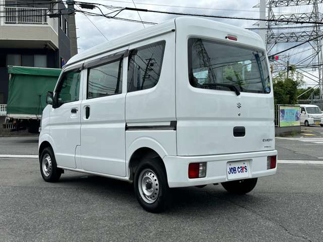 Suzuki Every 6
