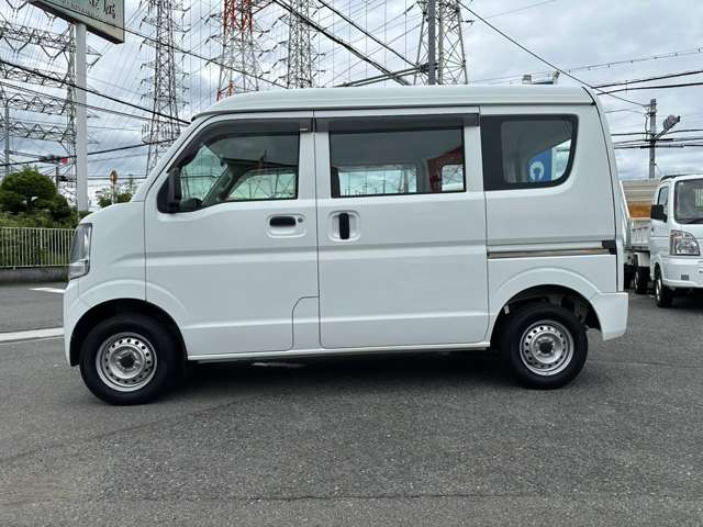 Suzuki Every 7
