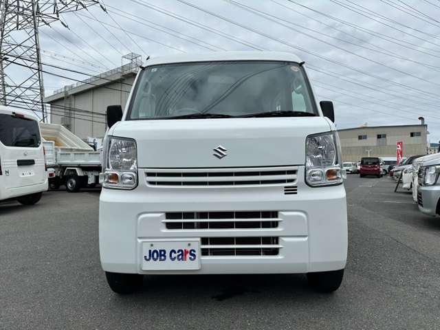 Suzuki Every 8