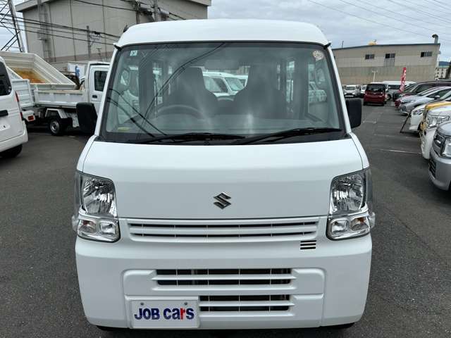 Suzuki Every 9