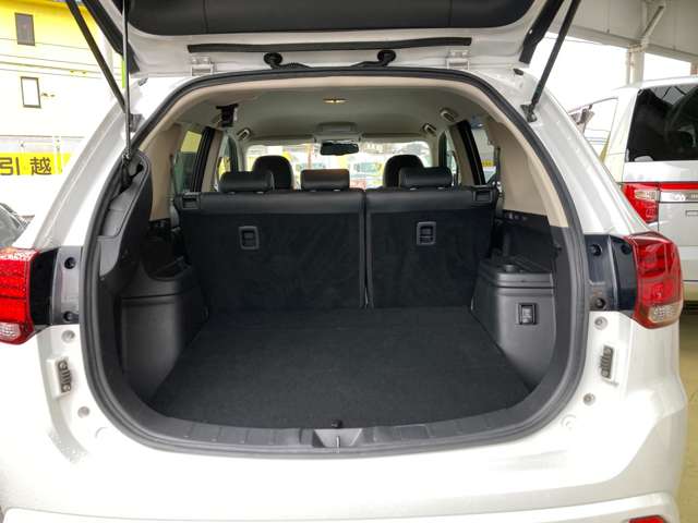 Mitsubishi Outlander PHEV 5