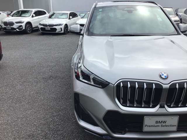 BMW X1 11