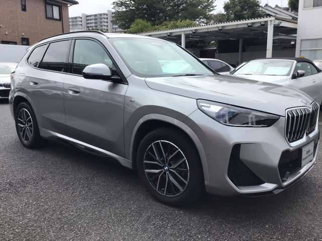 BMW X1 12