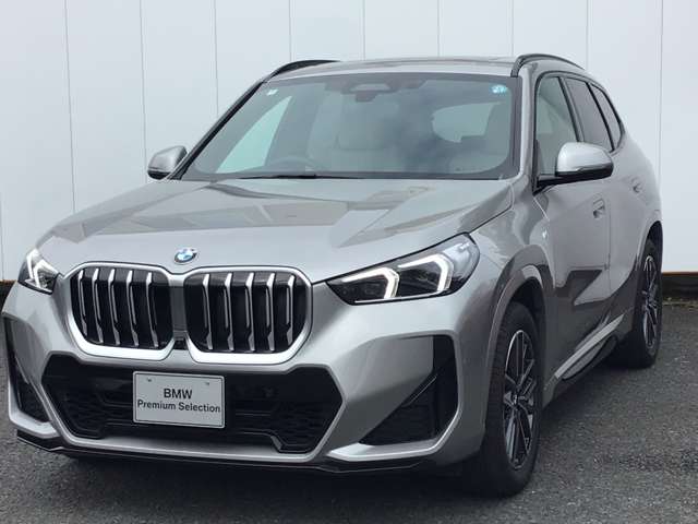 BMW X1 5