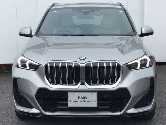 BMW X1 6