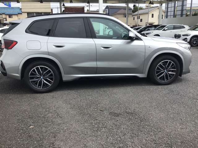 BMW X1 9